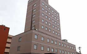 スマイルホテル高岡駅前